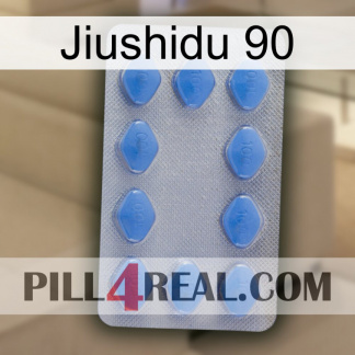 Jiushidu 90 21